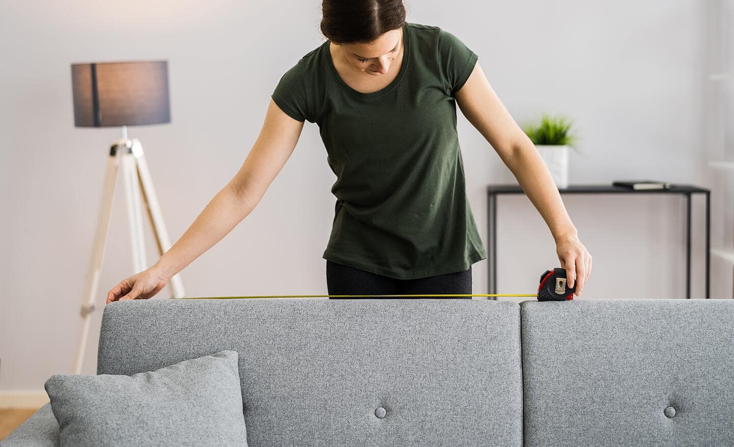 Types of couch cushions best sale